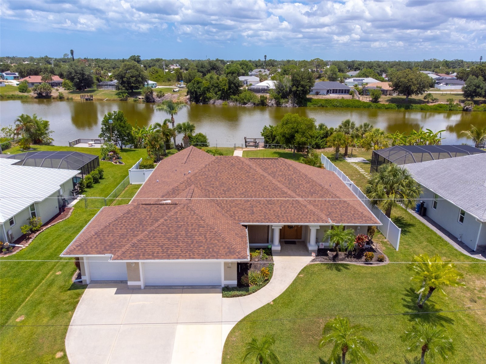 7411 Snow Drive Englewood FL 34224 D6147654 image2