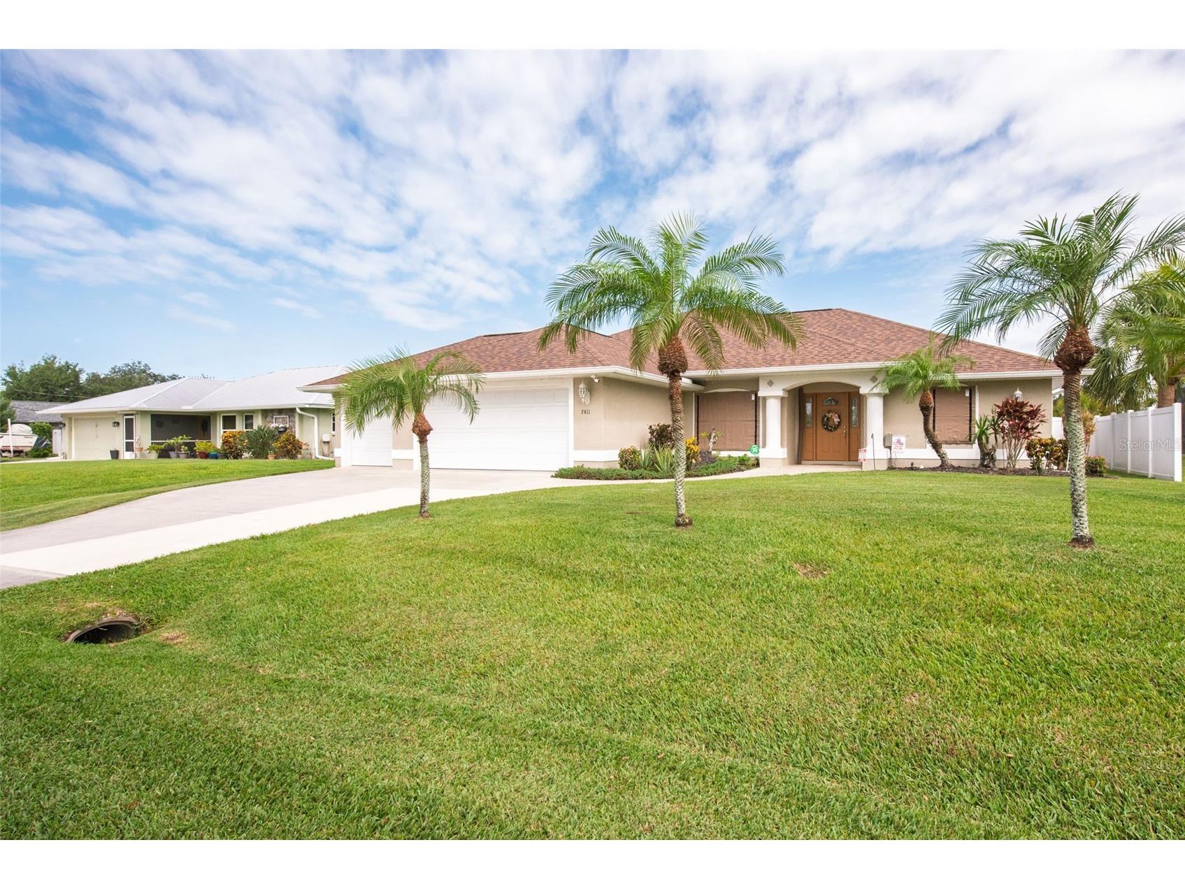 7411 Snow Drive Englewood FL 34224 D6147654 image55