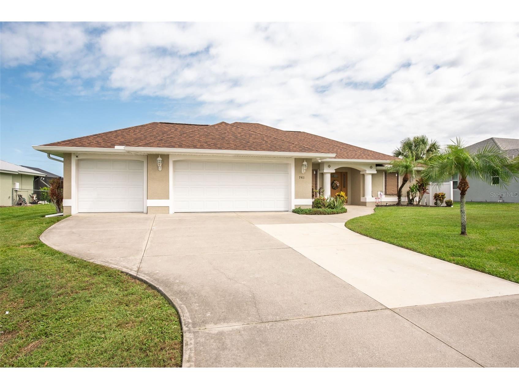7411 Snow Drive Englewood FL 34224 D6147654 image56