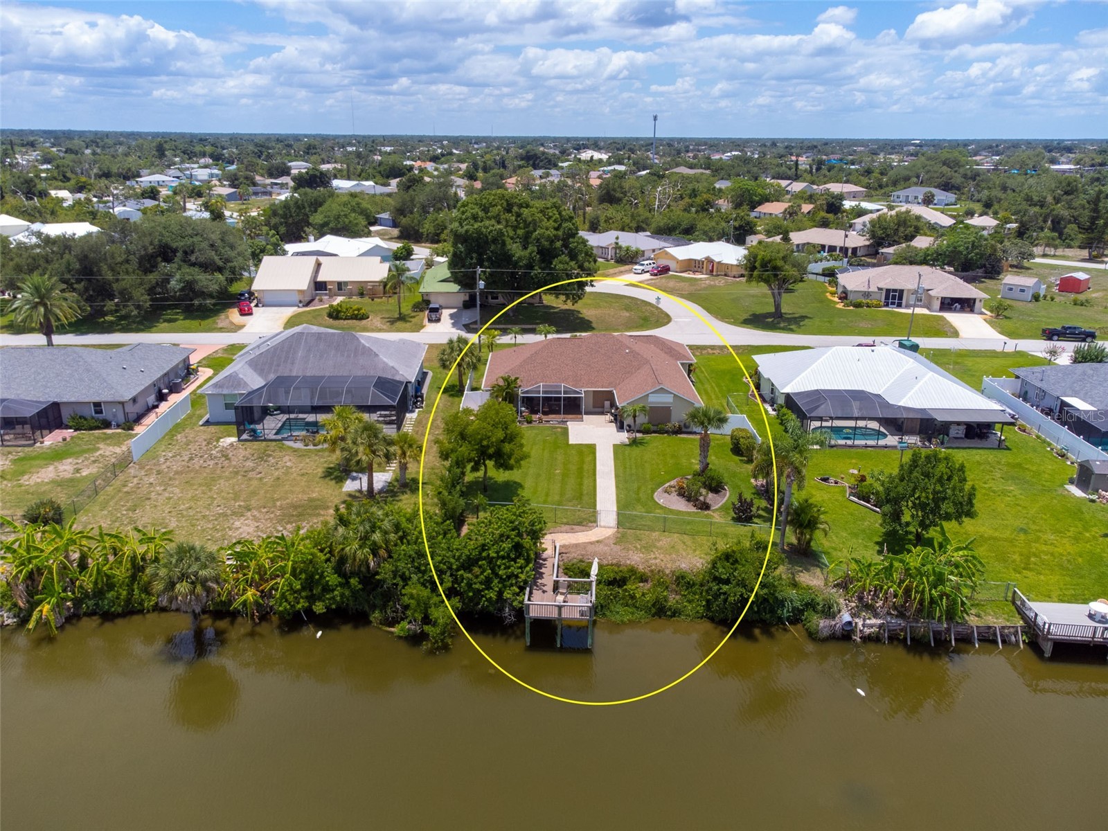 7411 Snow Drive Englewood FL 34224 D6147654 image62