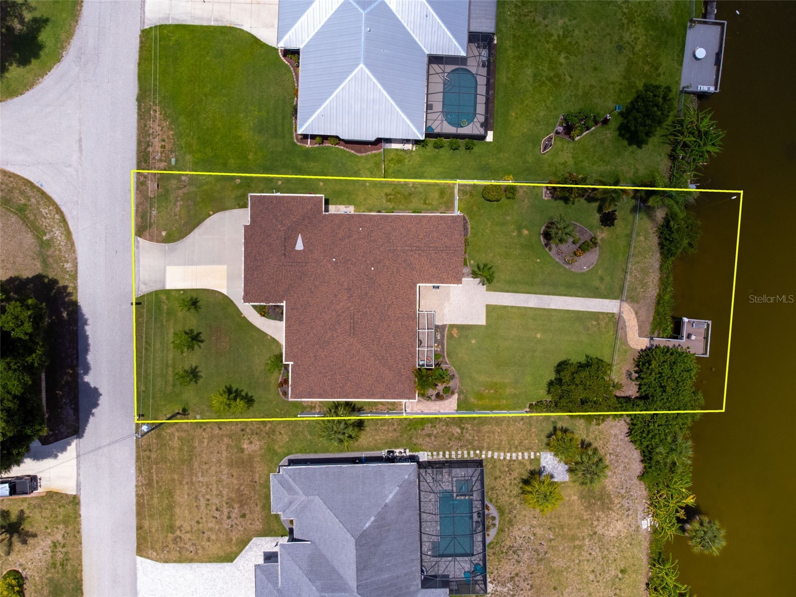 7411 Snow Drive Englewood FL 34224 D6147654 image64