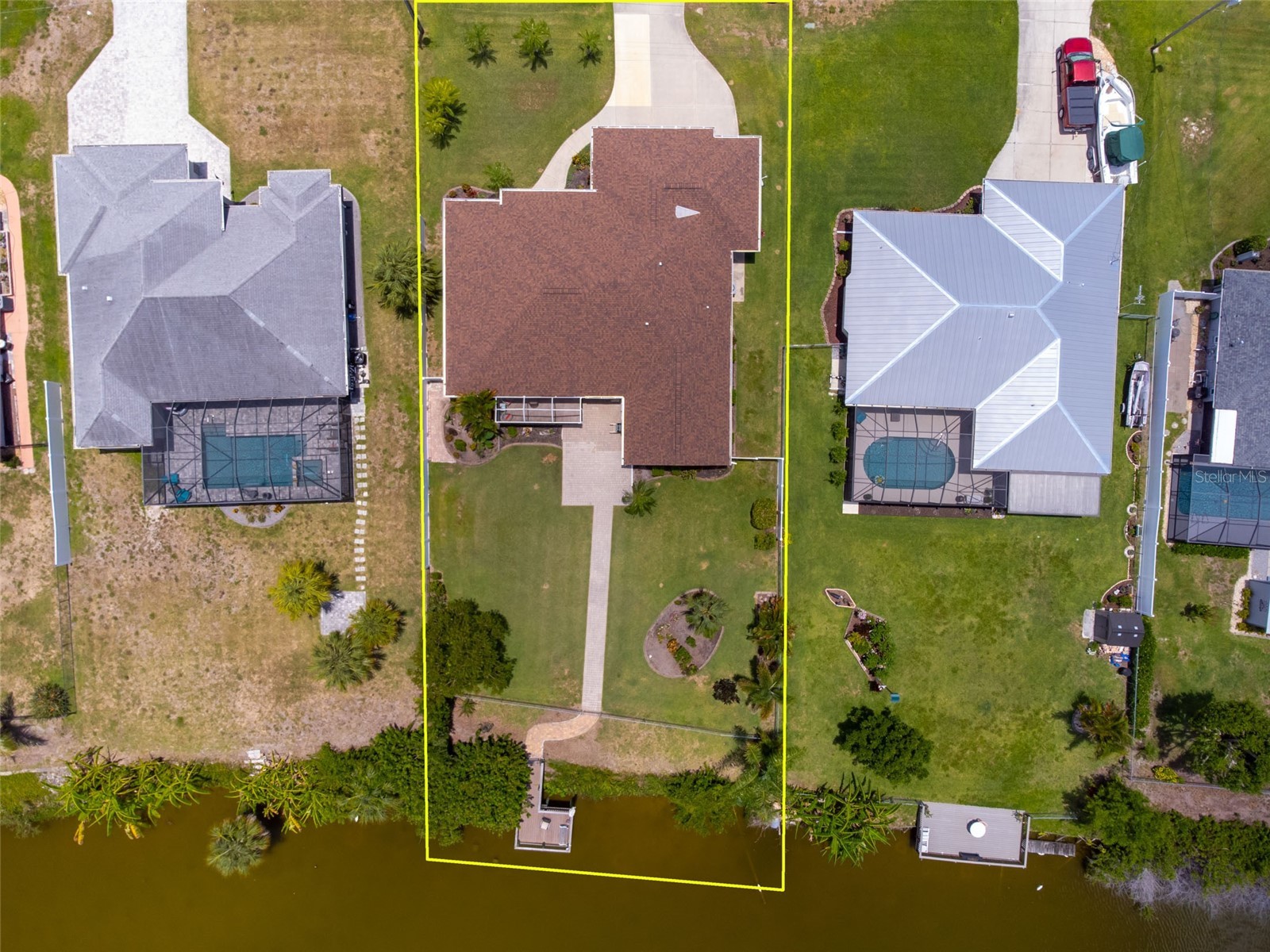 7411 Snow Drive Englewood FL 34224 D6147654 image65