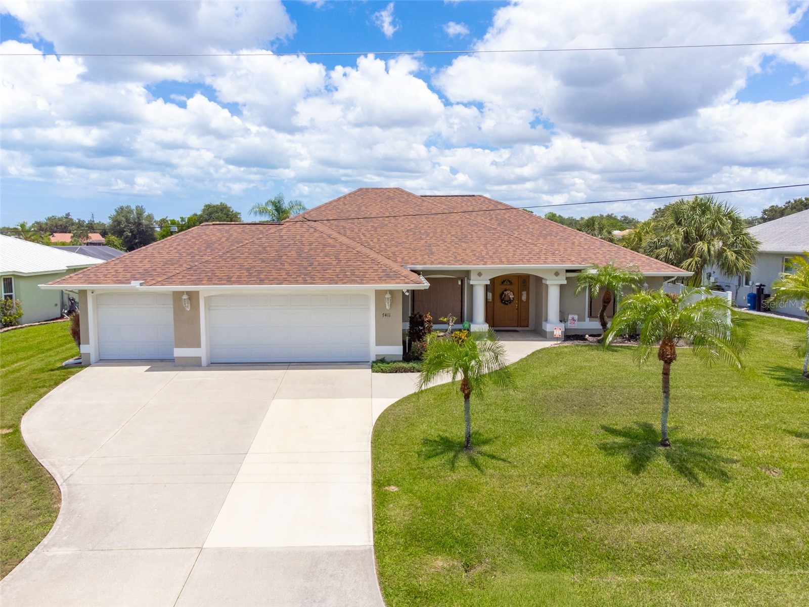 7411 Snow Drive Englewood FL 34224 D6147654 image66