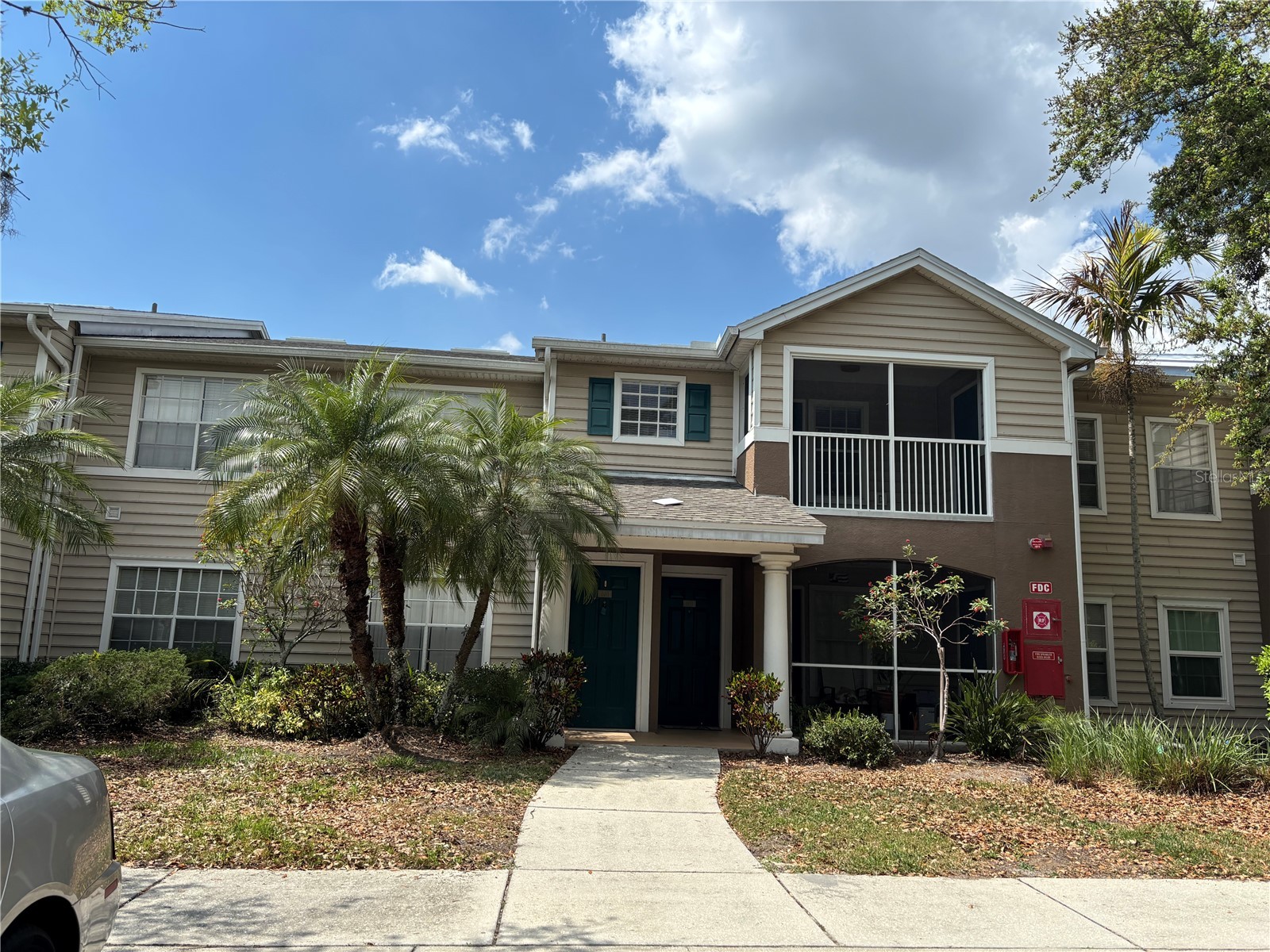 7411 Vista Way #203 Bradenton FL 34202 A4688478 image1