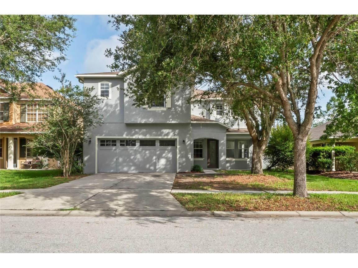 7412 Bridgeview Drive Wesley Chapel FL 33545 TB8388193 image1
