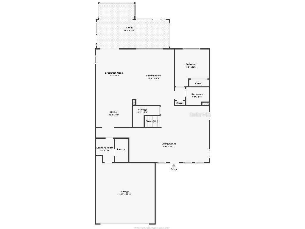 7412 Bridgeview Drive Wesley Chapel FL 33545 TB8388193 image27