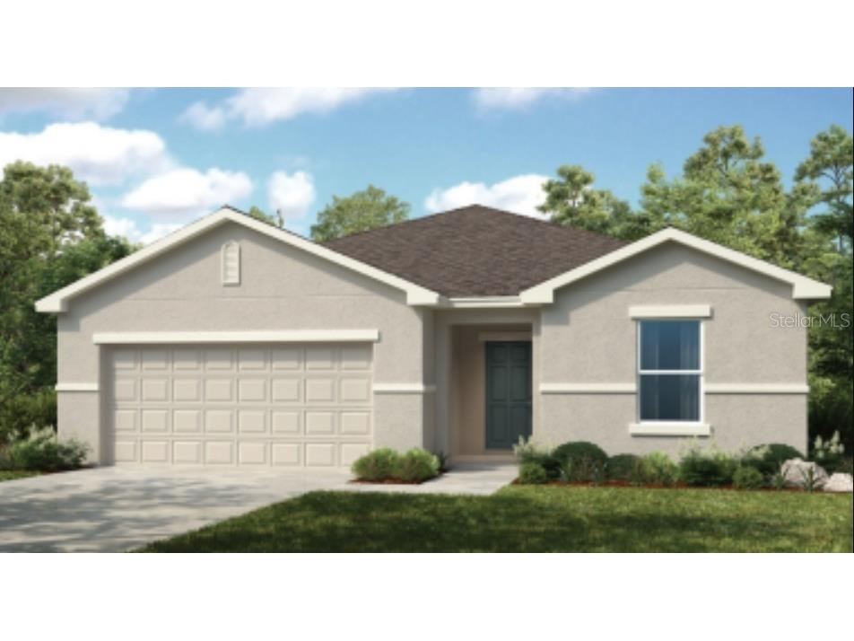 7412 Capstone Drive Groveland FL 34736 O6328846 image1