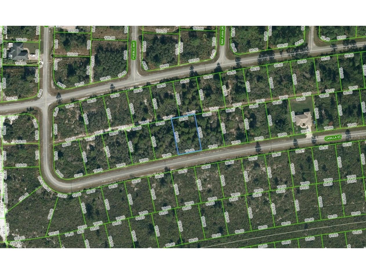 7412 Casilla Street Sebring FL 33872 C7475953 image1