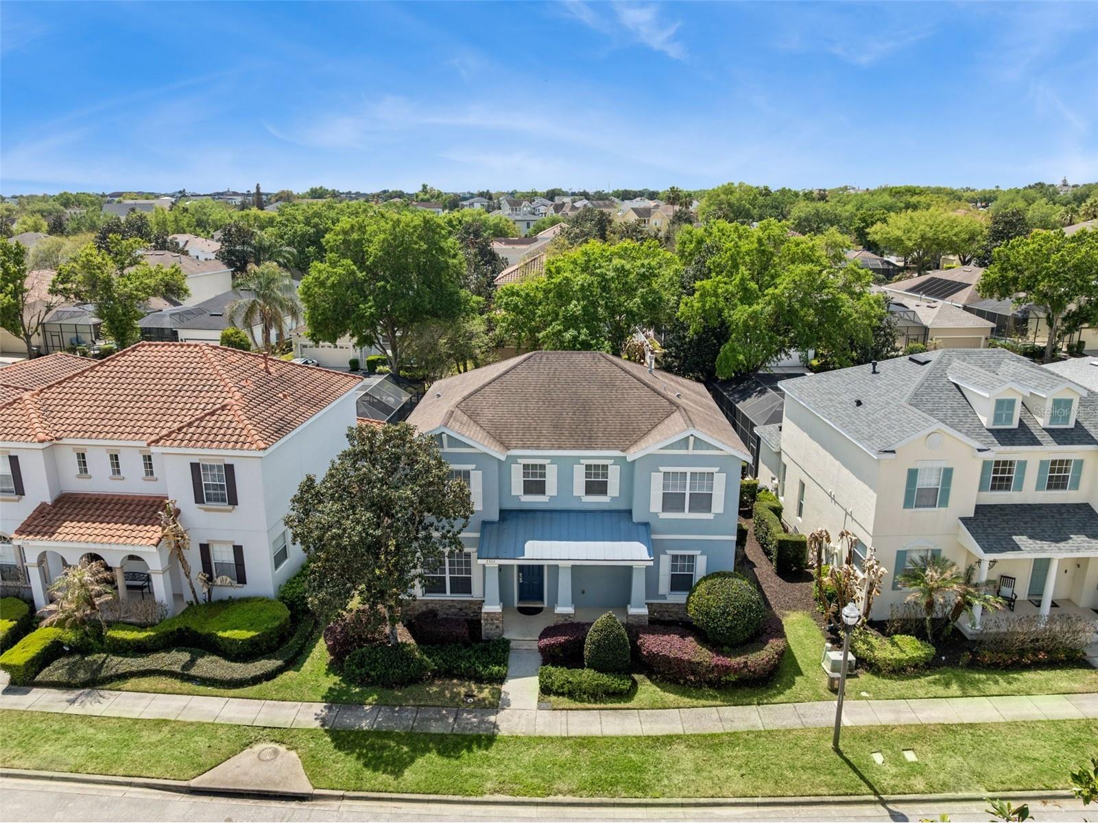 7412 Devereaux Street Kissimmee FL 34747 O6394953 image42