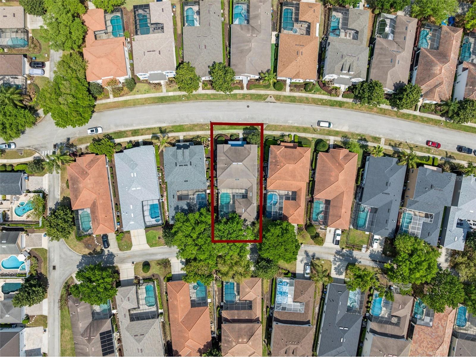 7412 Devereaux Street Kissimmee FL 34747 O6394953 image43