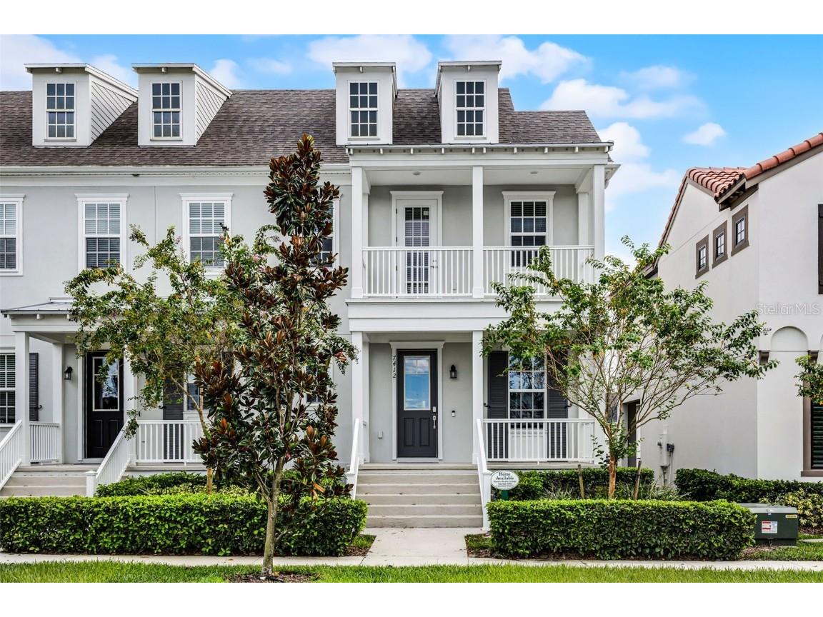 7412 Estuary Lake Loop Celebration FL 34747 O6325557 image1