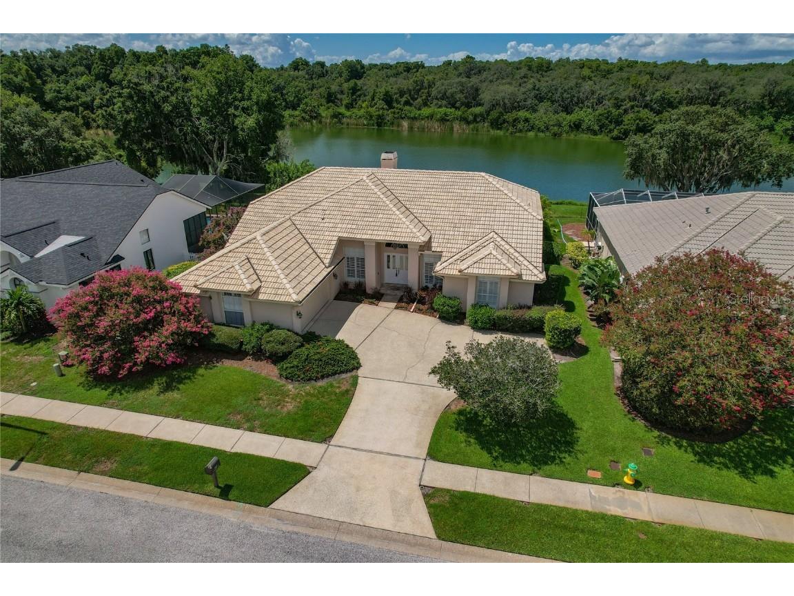 7412 Evesborough Lane New Port Richey FL 34655 - LAKE KIMBERLY U8248328 image1