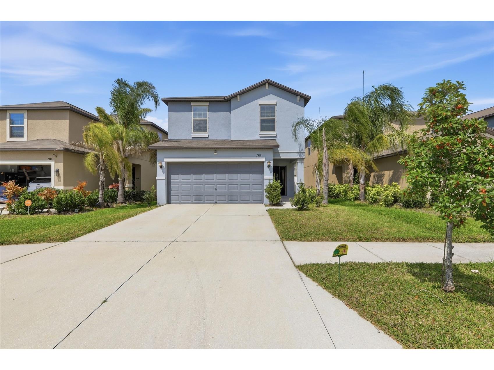 7412 French Marigold Avenue Tampa FL 33619 TB8487406 image1