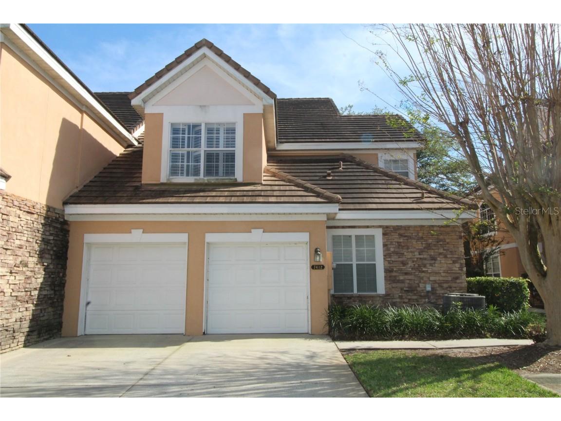 7412 Green Tree Drive #1 Orlando FL 32819 O6189233 image1