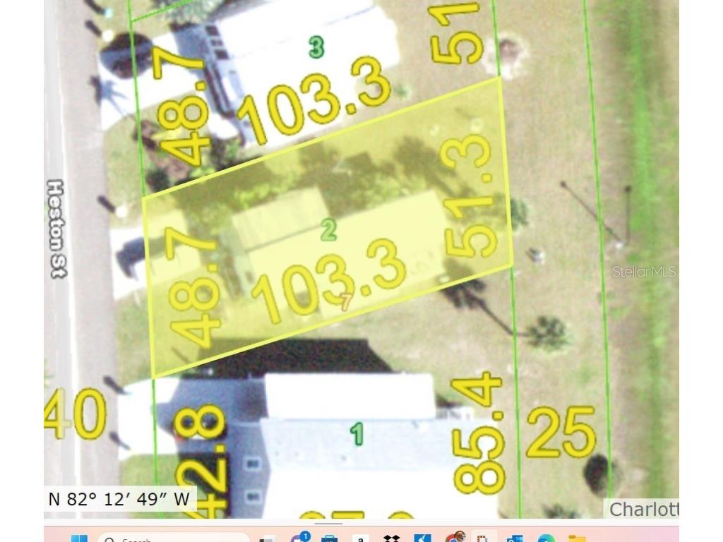 7412 Heston Street Port Charlotte FL 33981 - BUTTERFORD WATERWAY C7476207 image16