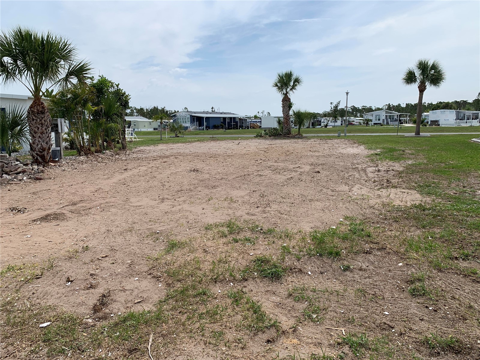7412 Heston Street Port Charlotte FL 33981 - BUTTERFORD WATERWAY C7476207 image1