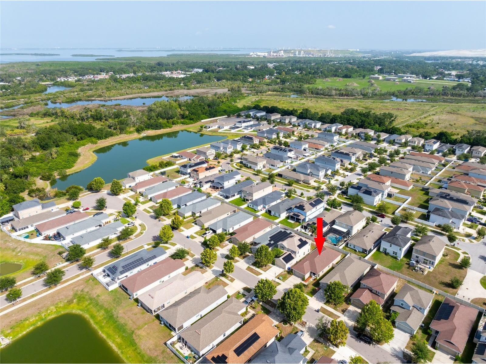 7412 Indigo Oasis Court Gibsonton FL 33534 TB8527824 image33