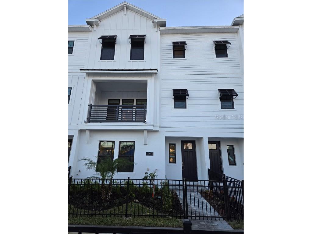 7412 Newham Lane Sarasota FL 34240 - KINGFISHER LAKE T3548846 image1