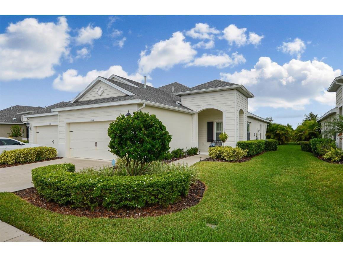 7412 Parkshore Drive Apollo Beach FL 33572 T3338147 image1