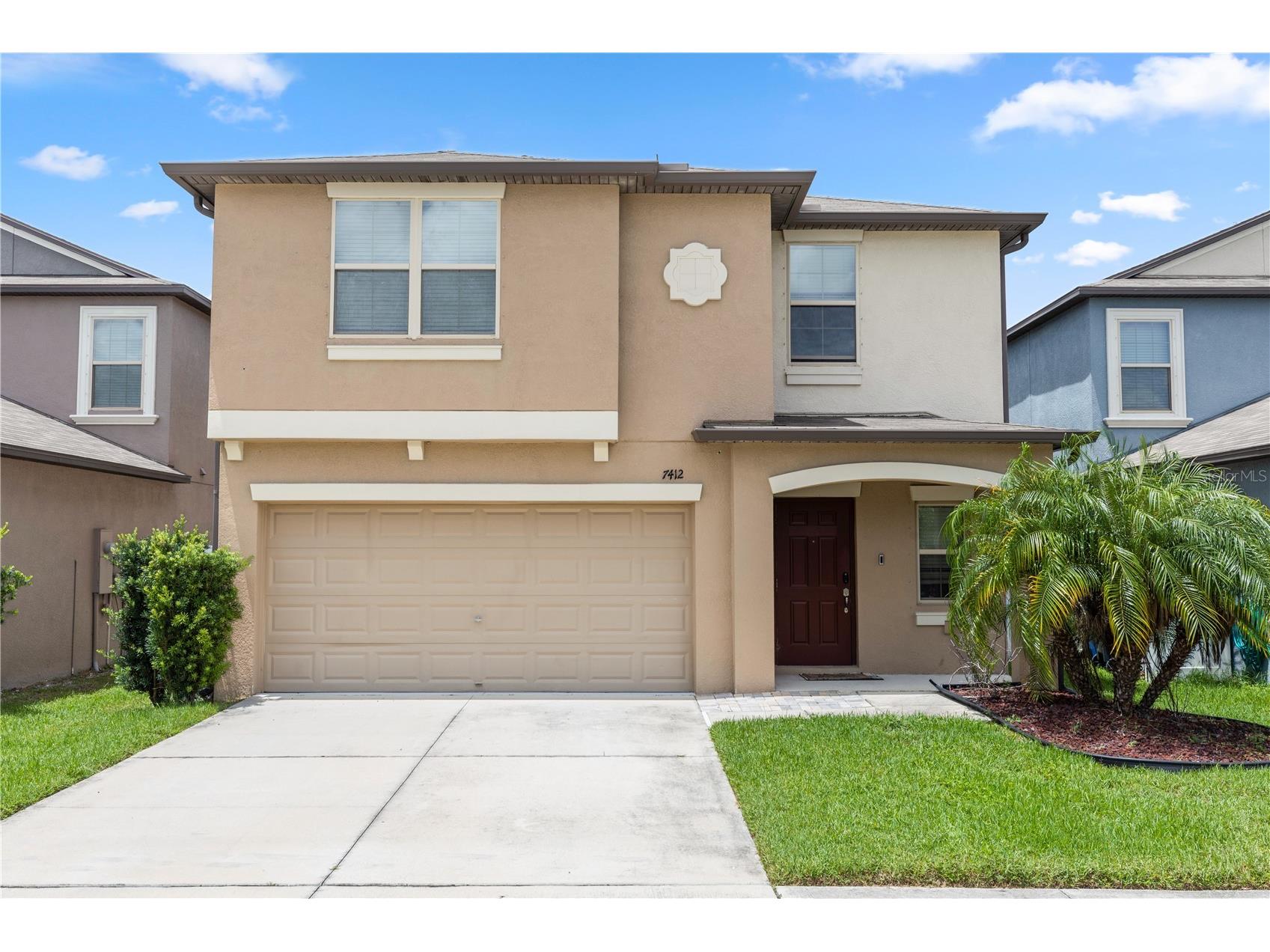 7412 Pearly Everlasting Avenue Tampa FL 33619 S5129882 image1