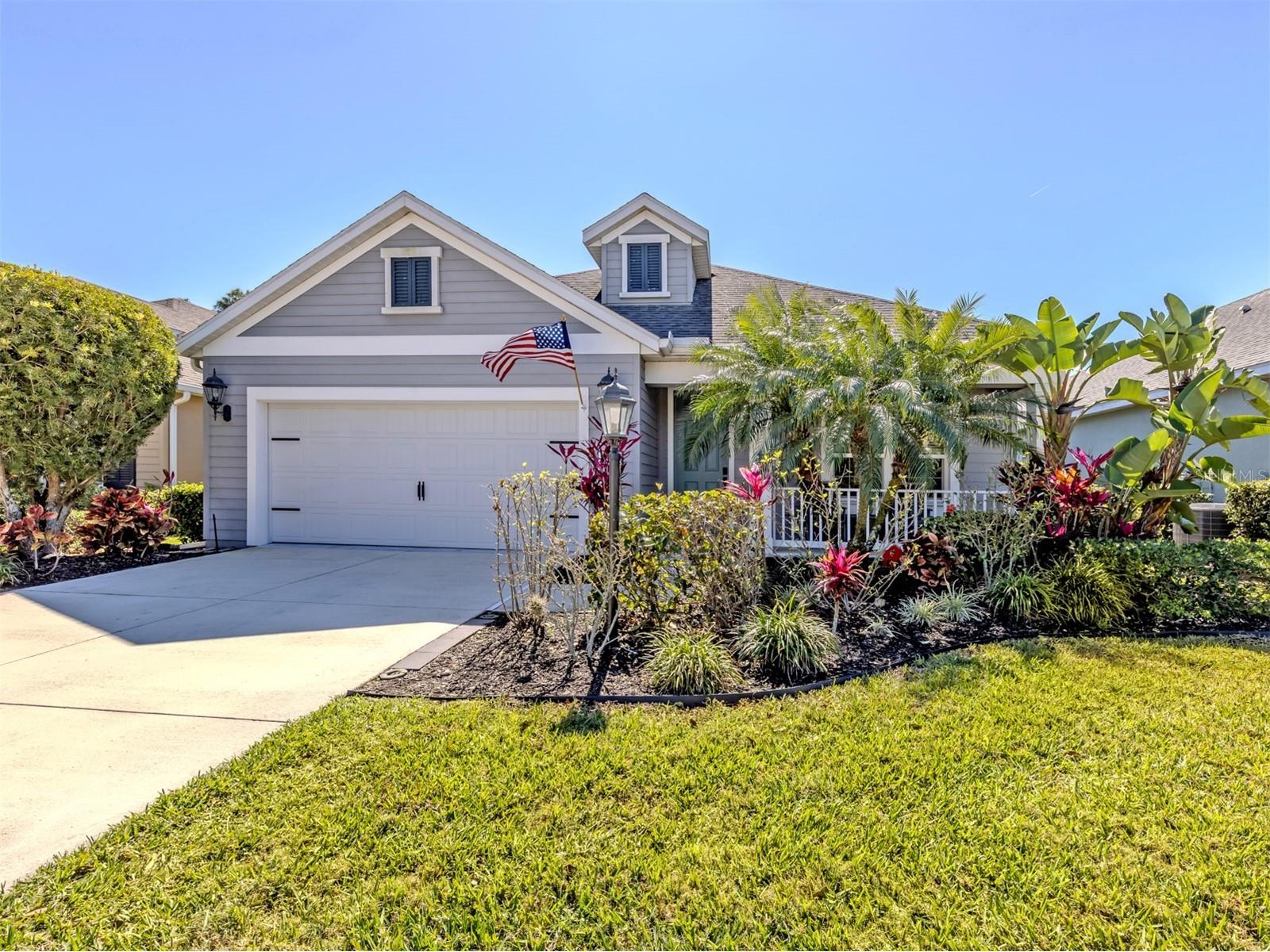 7412 Ridgelake Circle Bradenton FL 34203 N6143202 image1