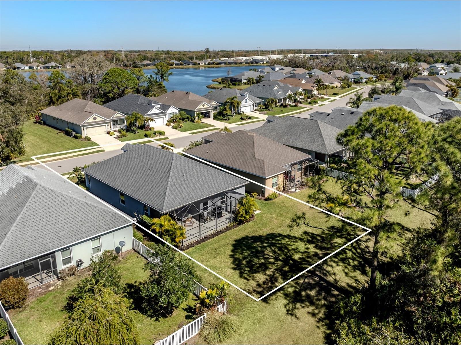 7412 Ridgelake Circle Bradenton FL 34203 N6143202 image32