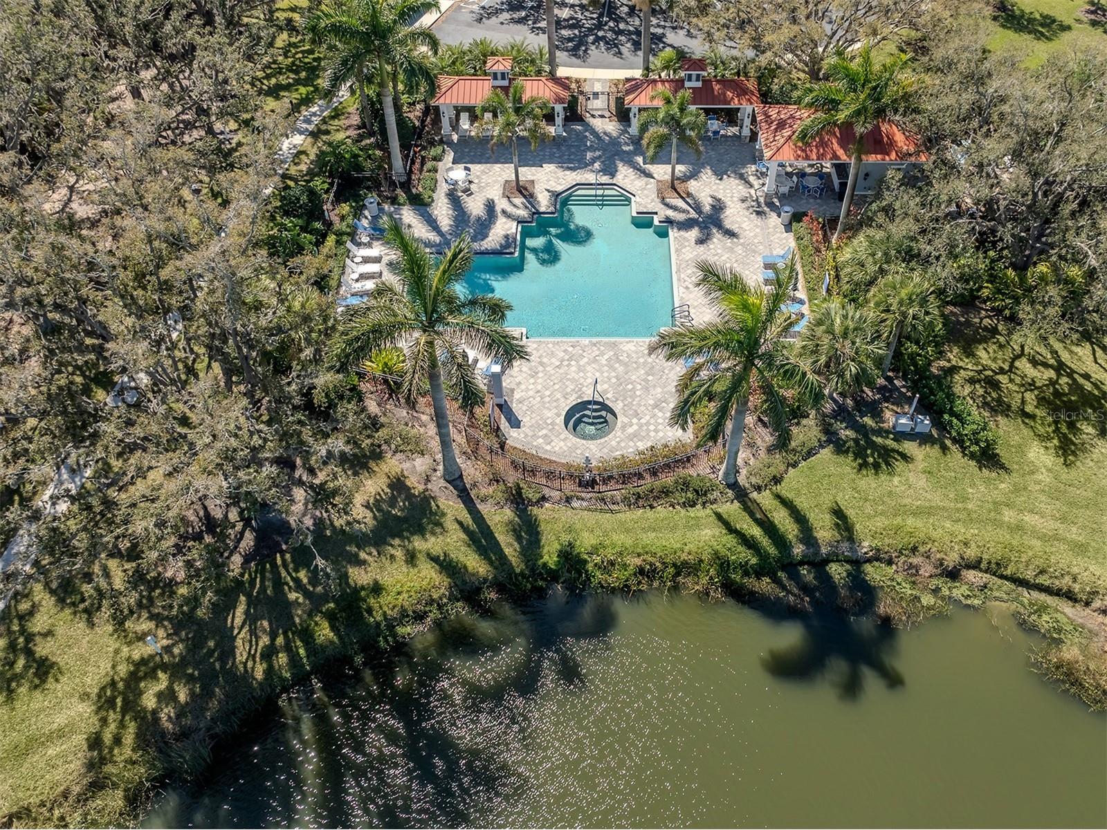 7412 Ridgelake Circle Bradenton FL 34203 N6143202 image35