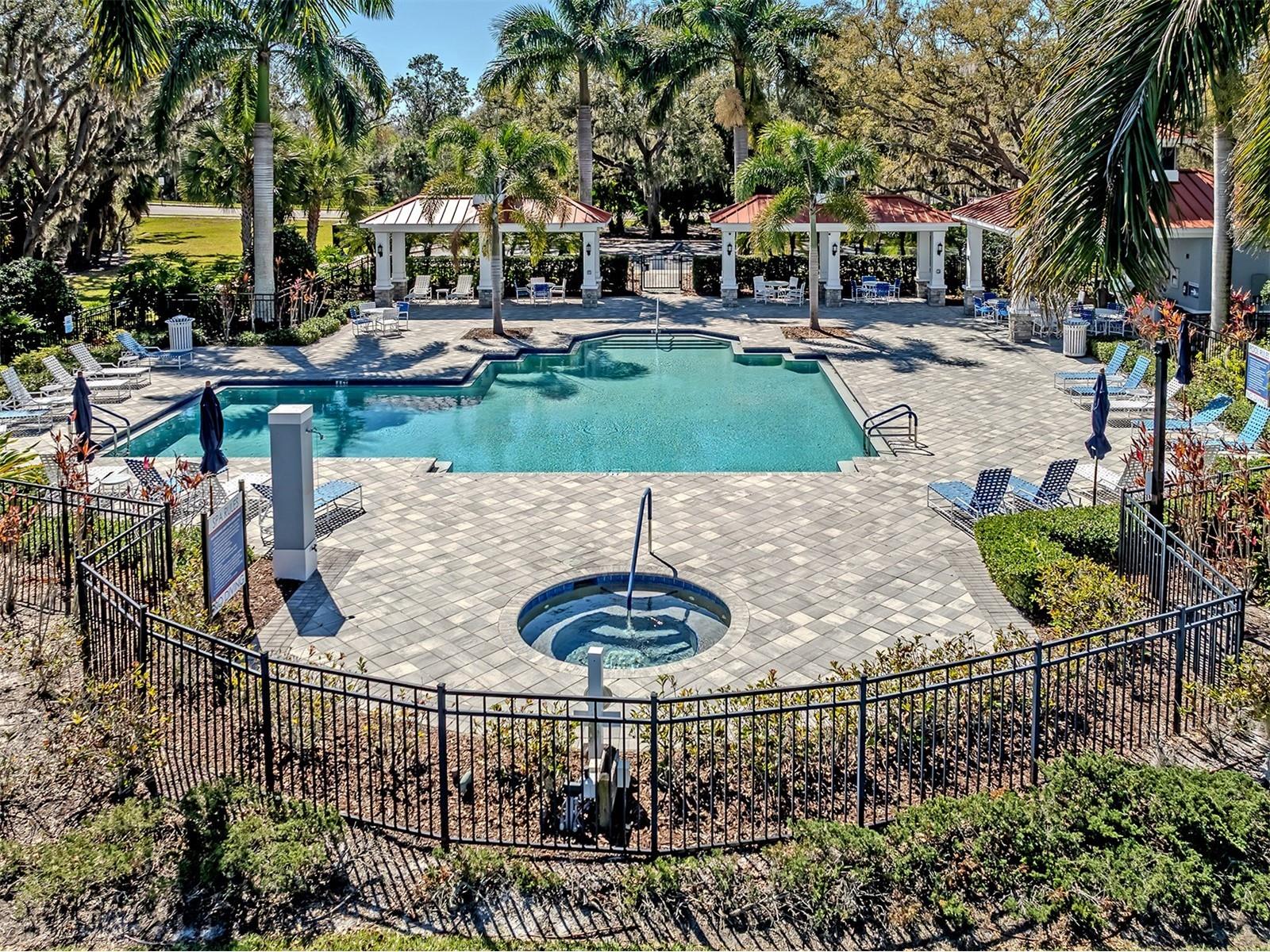 7412 Ridgelake Circle Bradenton FL 34203 N6143202 image37