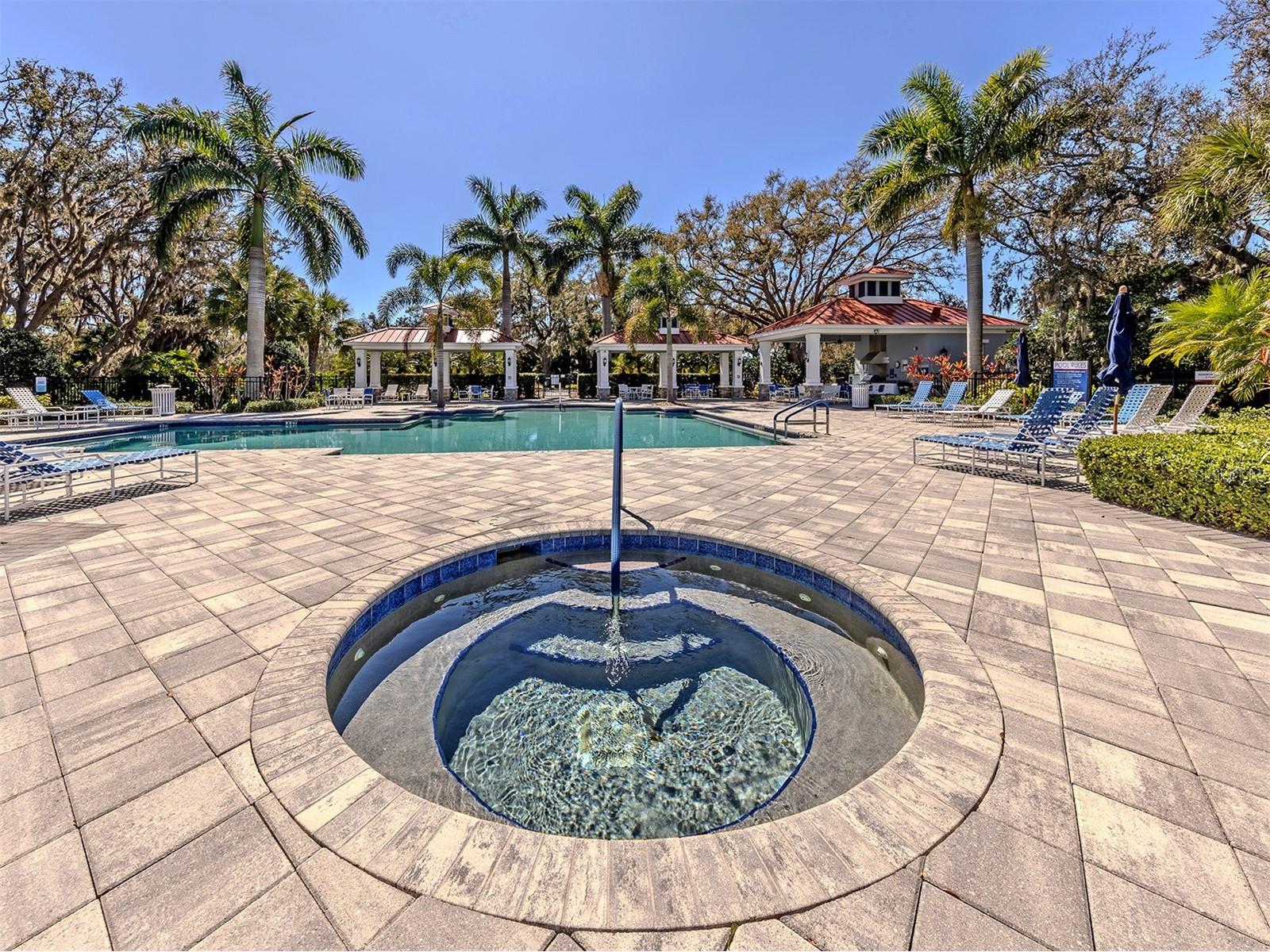 7412 Ridgelake Circle Bradenton FL 34203 N6143202 image42