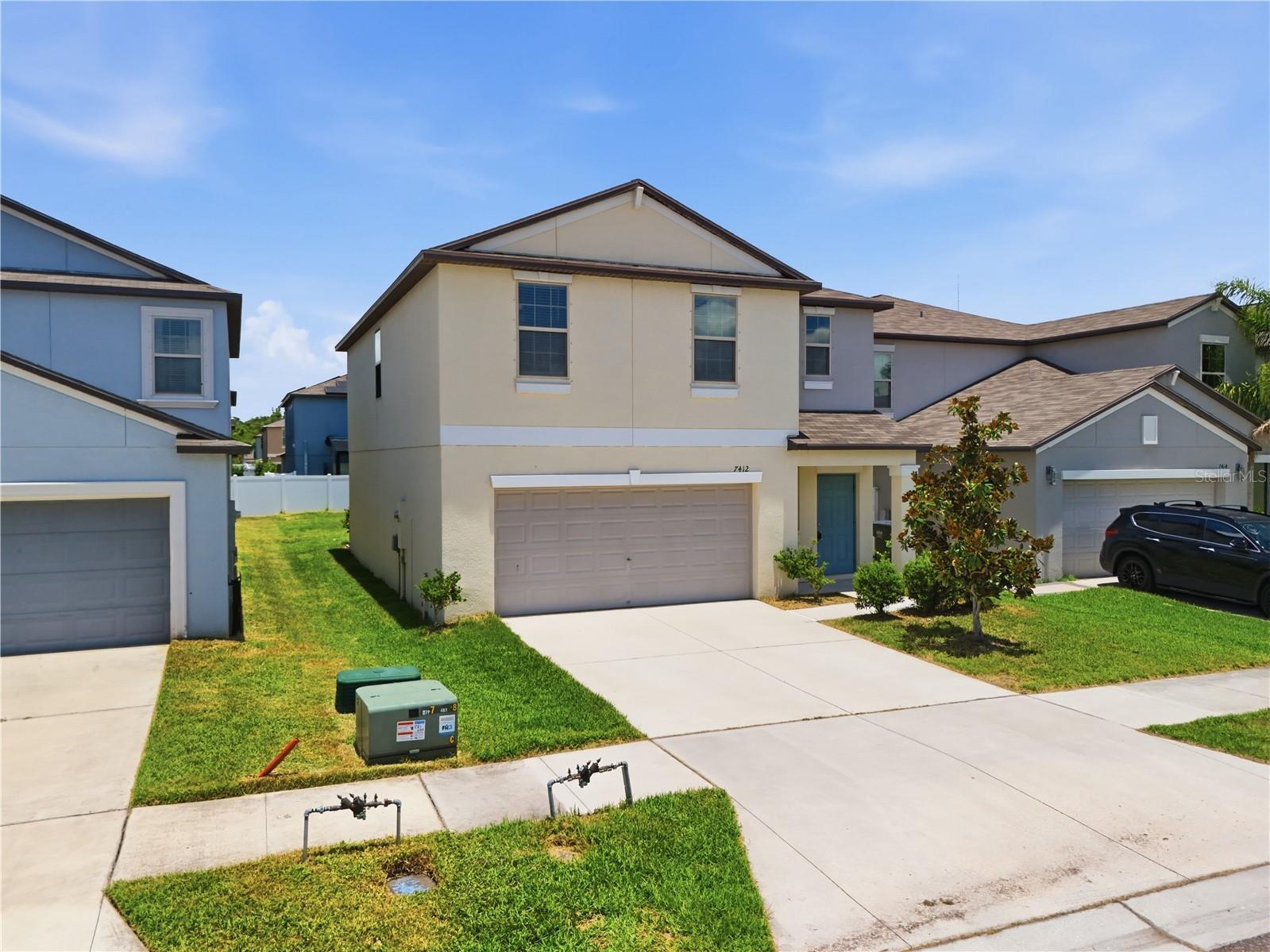 7412 Rosy Periwinkle Court Tampa FL 33619 TB8521124 image1