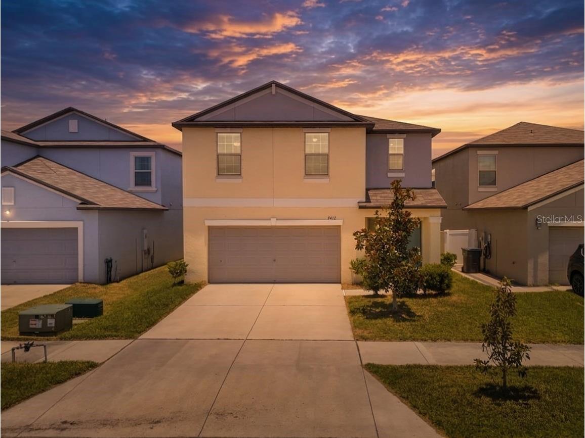 7412 Rosy Periwinkle Court Tampa FL 33619 TB8521124 image3