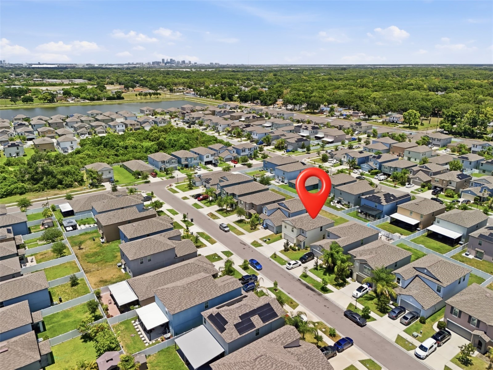 7412 Rosy Periwinkle Court Tampa FL 33619 TB8521124 image34