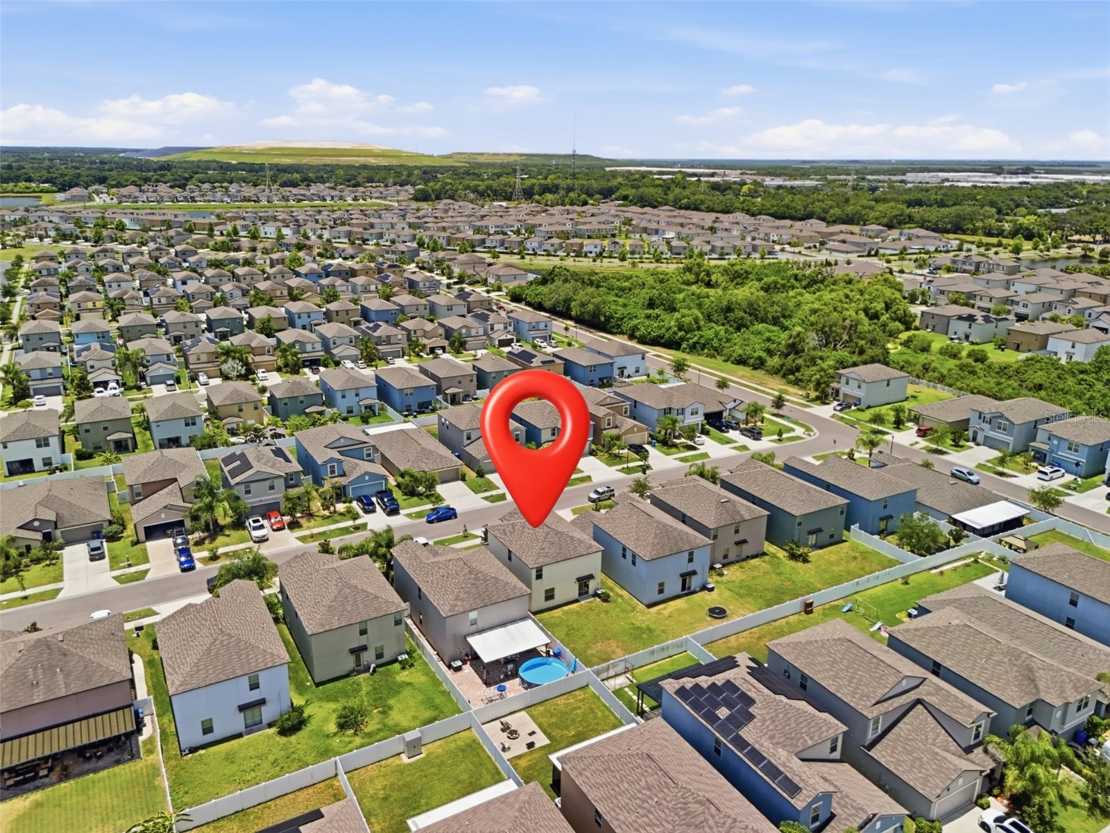 7412 Rosy Periwinkle Court Tampa FL 33619 TB8521124 image37