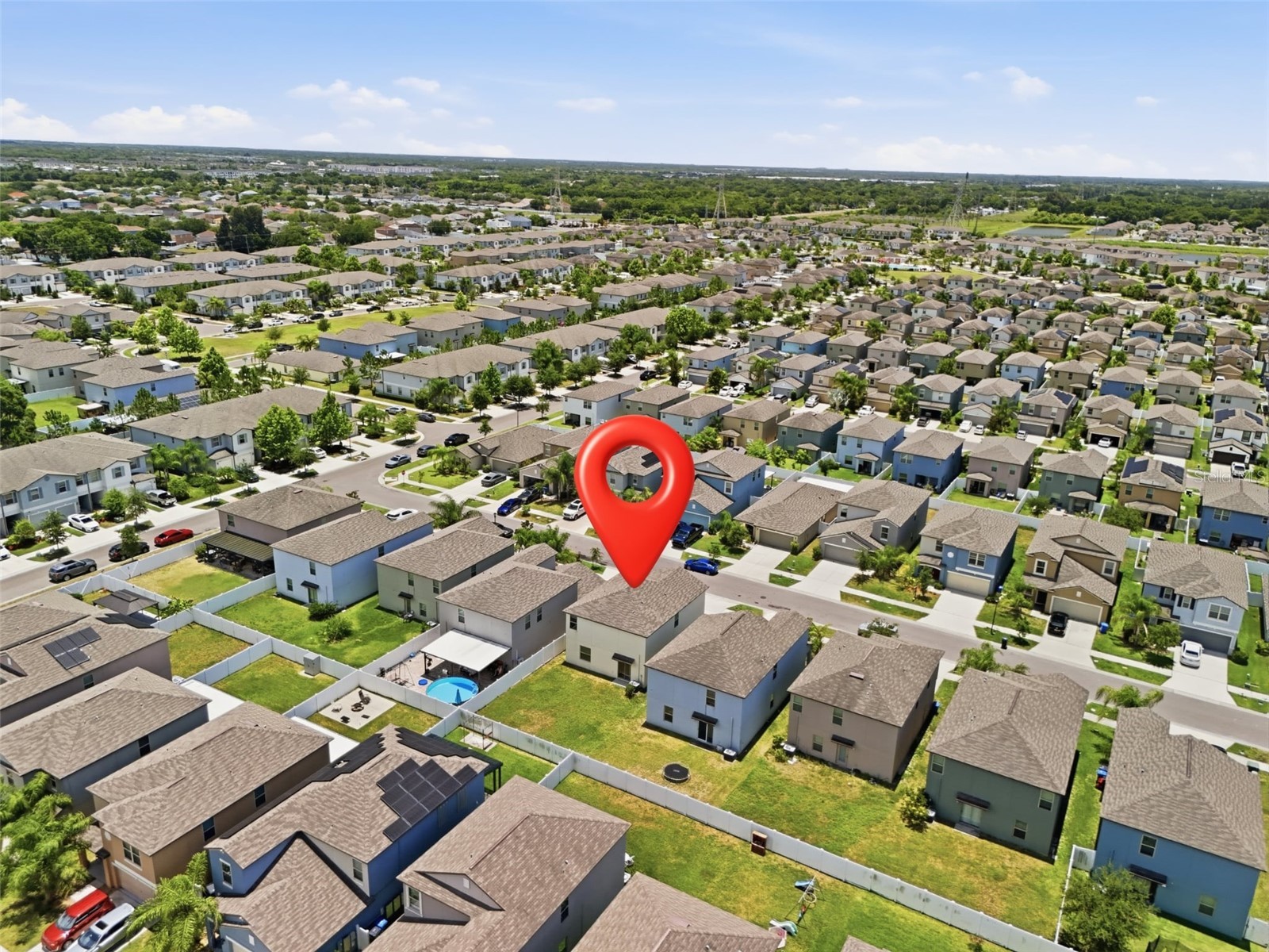 7412 Rosy Periwinkle Court Tampa FL 33619 TB8521124 image38