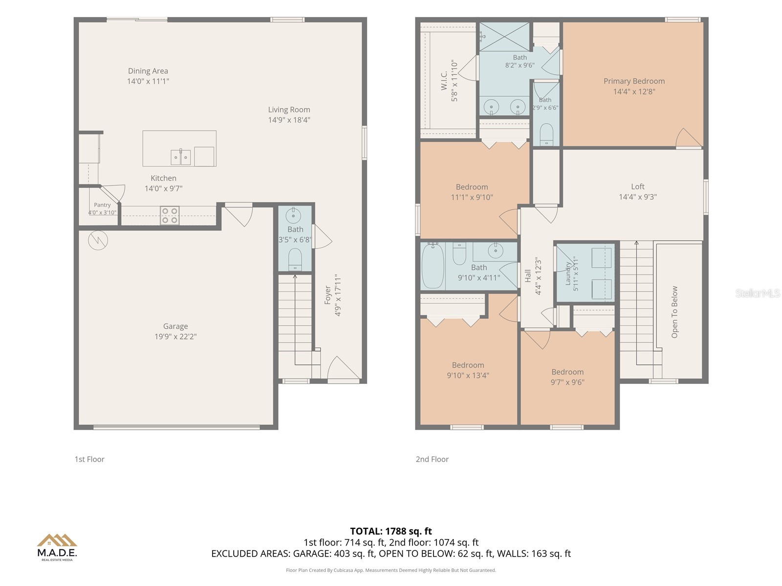 7412 Rosy Periwinkle Court Tampa FL 33619 TB8521124 image4