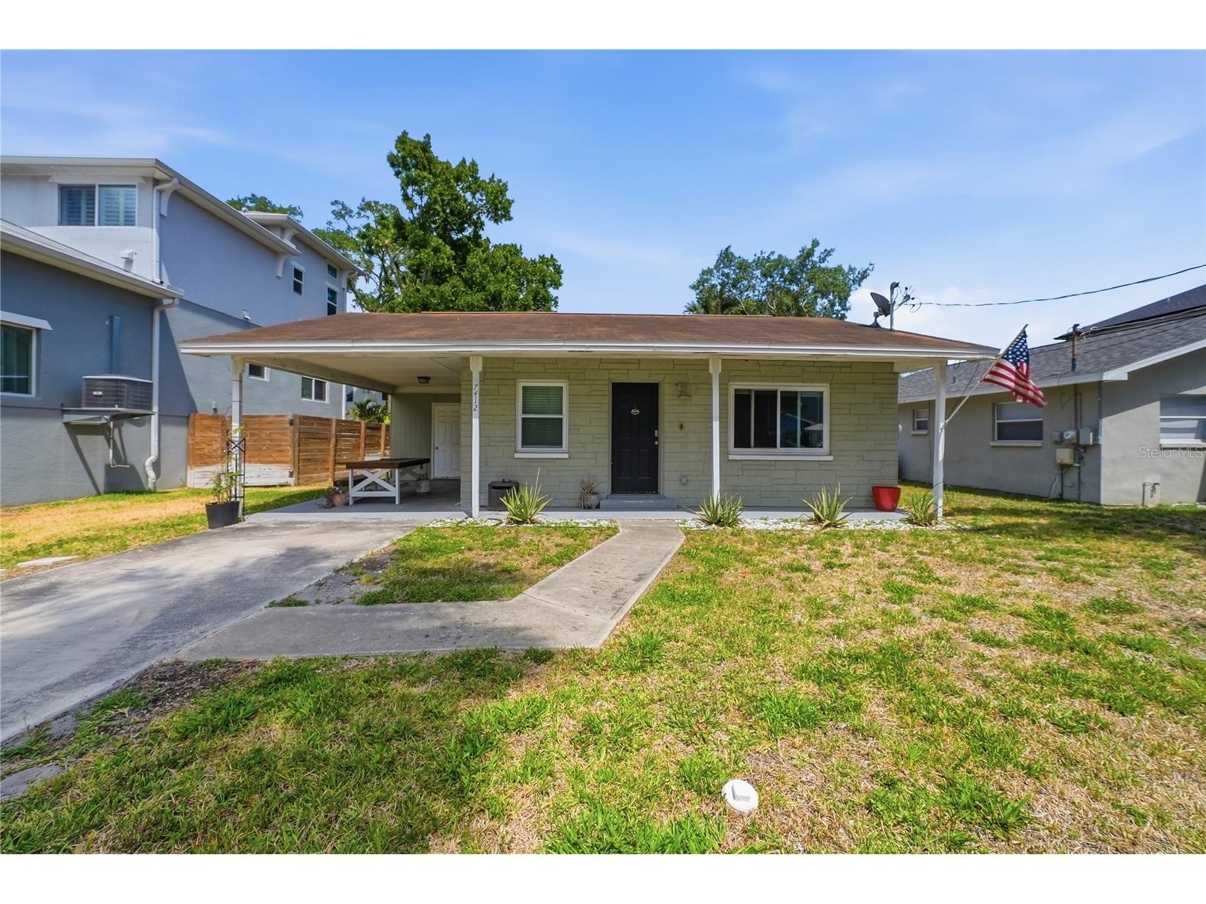 7412 S Sherrill Street Tampa FL 33616 TB8505945 image1