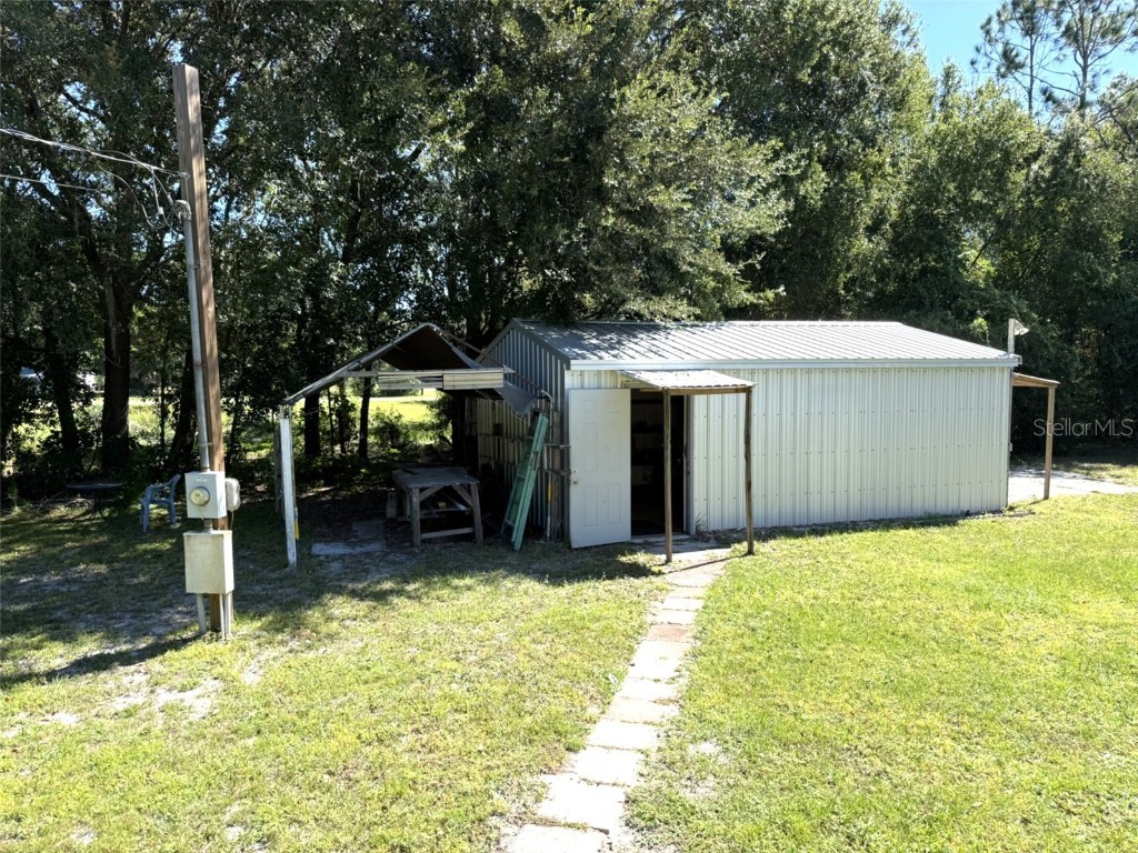 7412 Sky Drive Wesley Chapel FL 33545 W7879888 image32