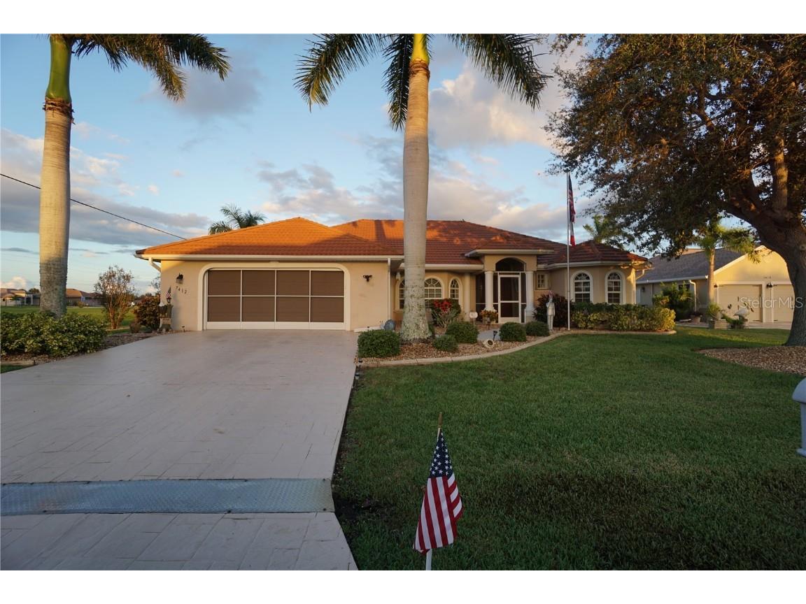 7412 South Tulip Tree Punta Gorda FL 33955 C7481512 image1