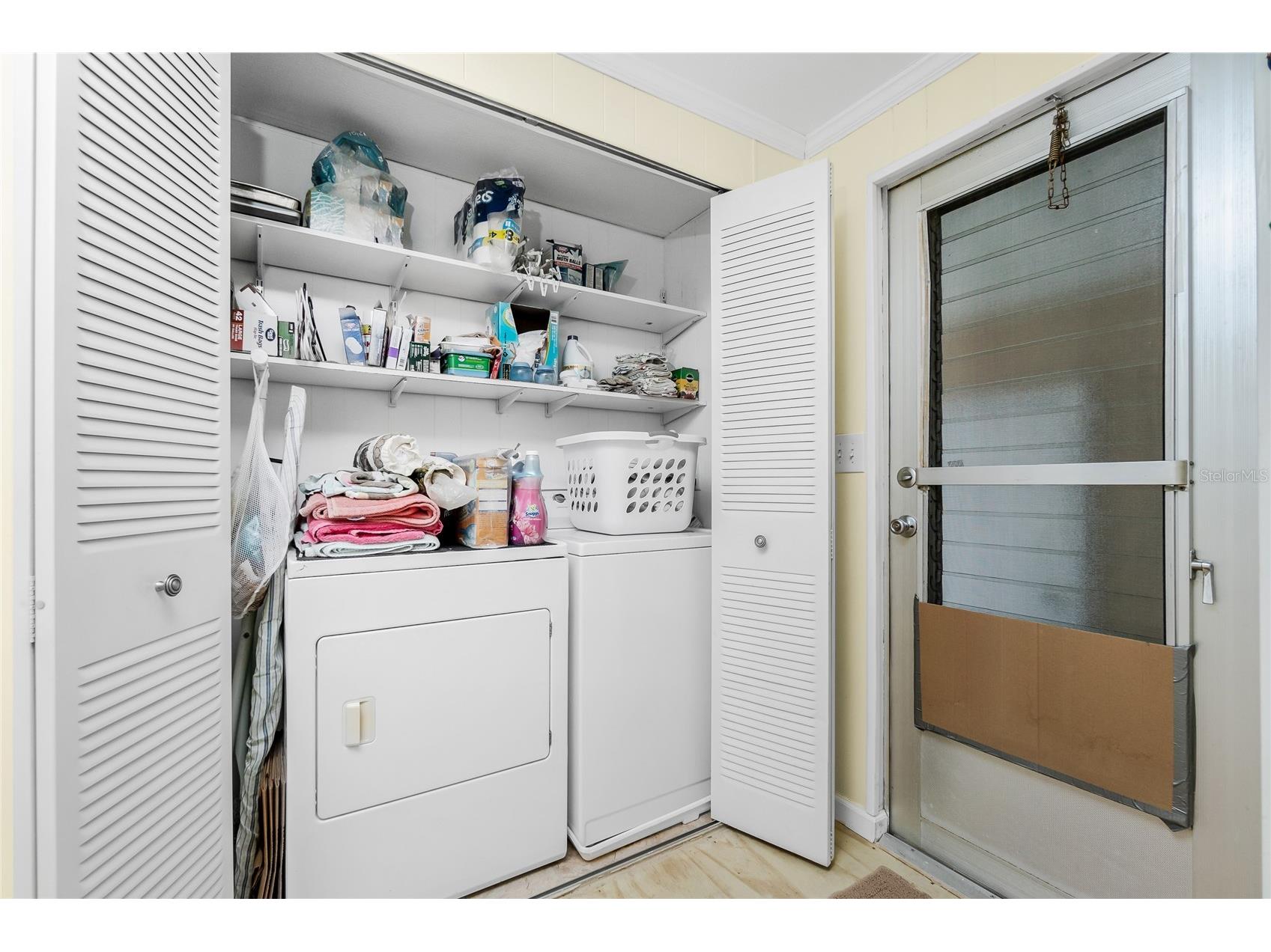 7412 Widness Lane Port Charlotte FL 33981 - BUTTERFORD WATERWAY C7475477 image22