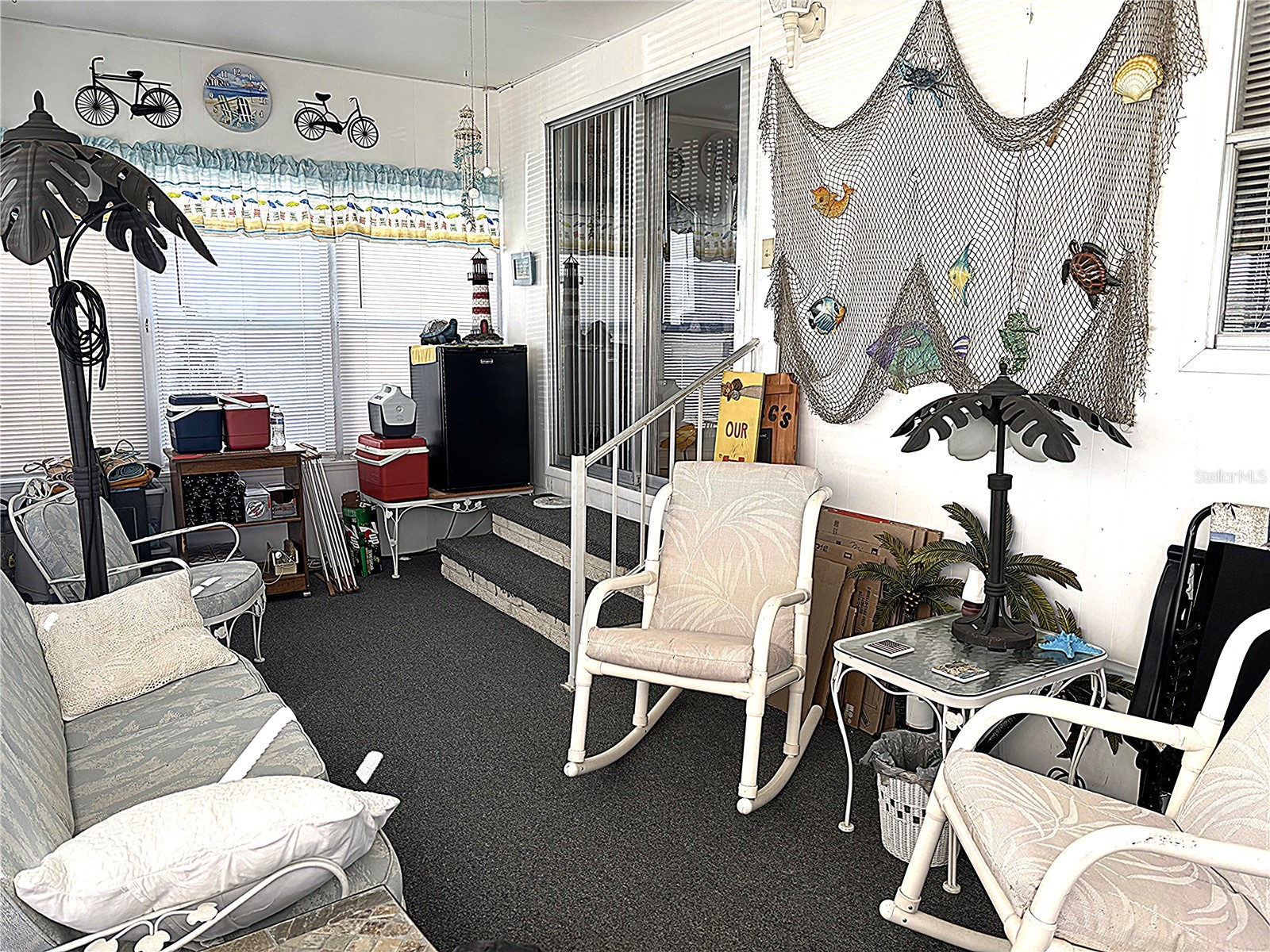 7412 Widness Lane Port Charlotte FL 33981 - BUTTERFORD WATERWAY C7475477 image23