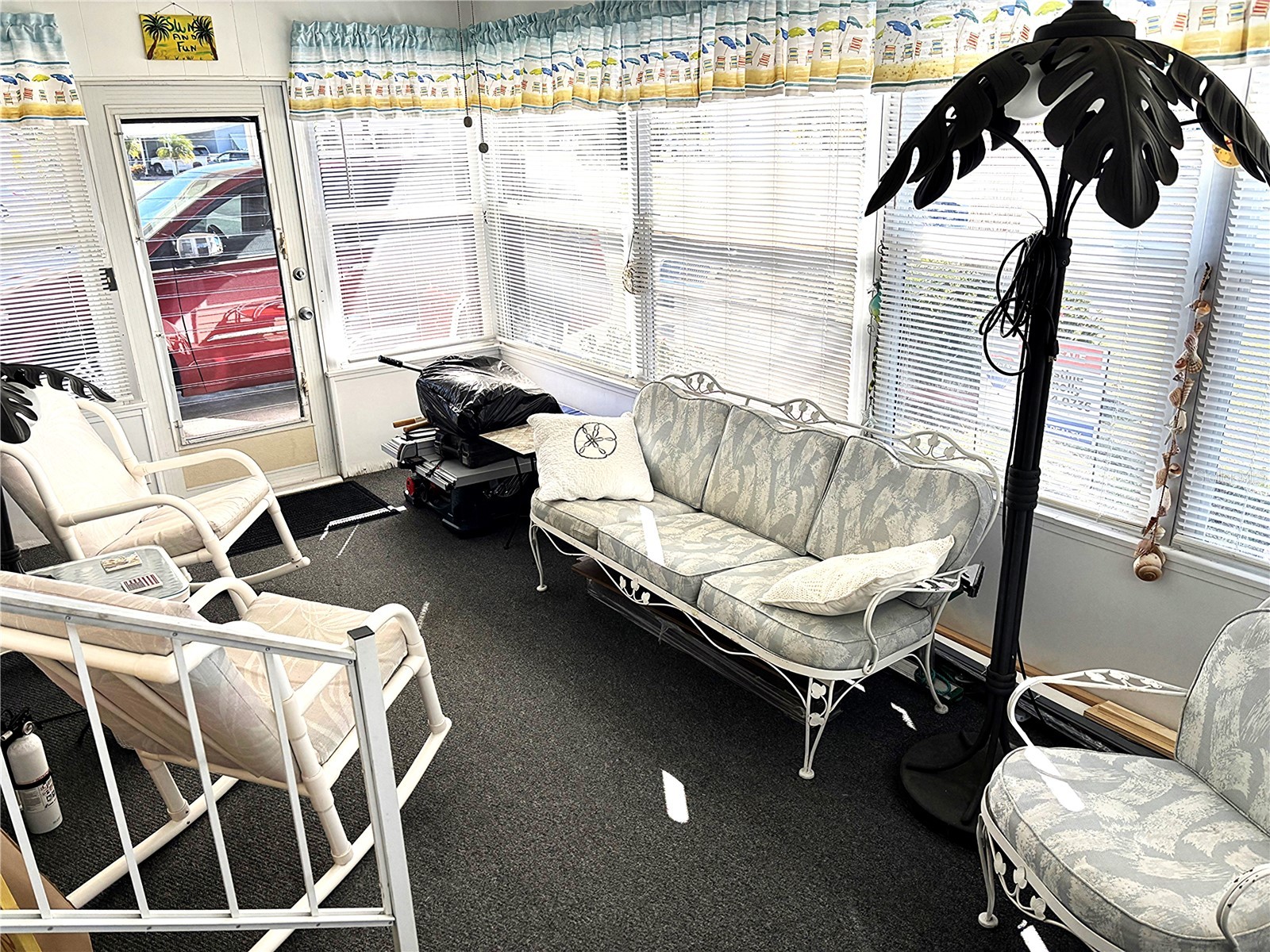 7412 Widness Lane Port Charlotte FL 33981 - BUTTERFORD WATERWAY C7475477 image24