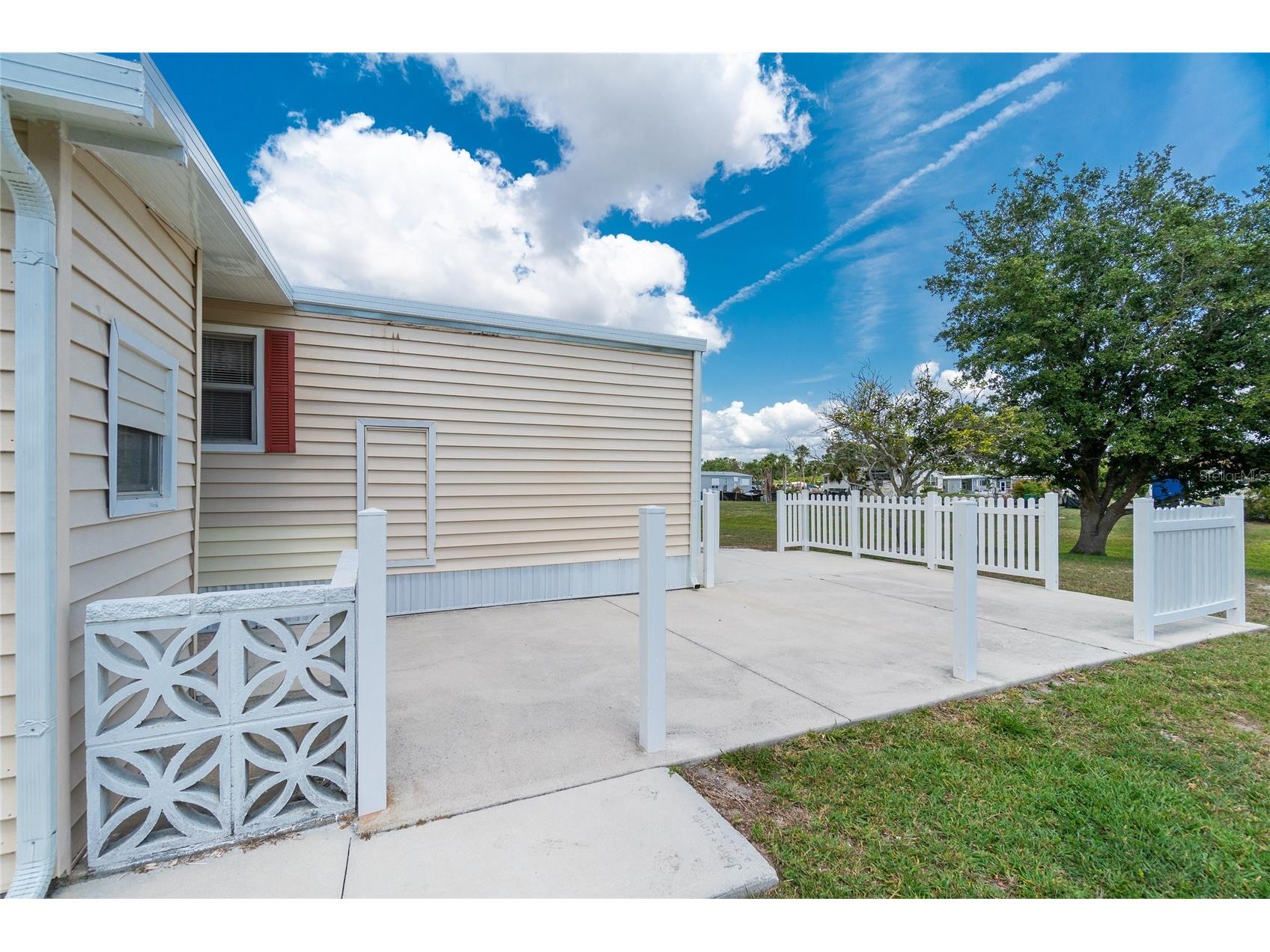 7412 Widness Lane Port Charlotte FL 33981 - BUTTERFORD WATERWAY C7475477 image25