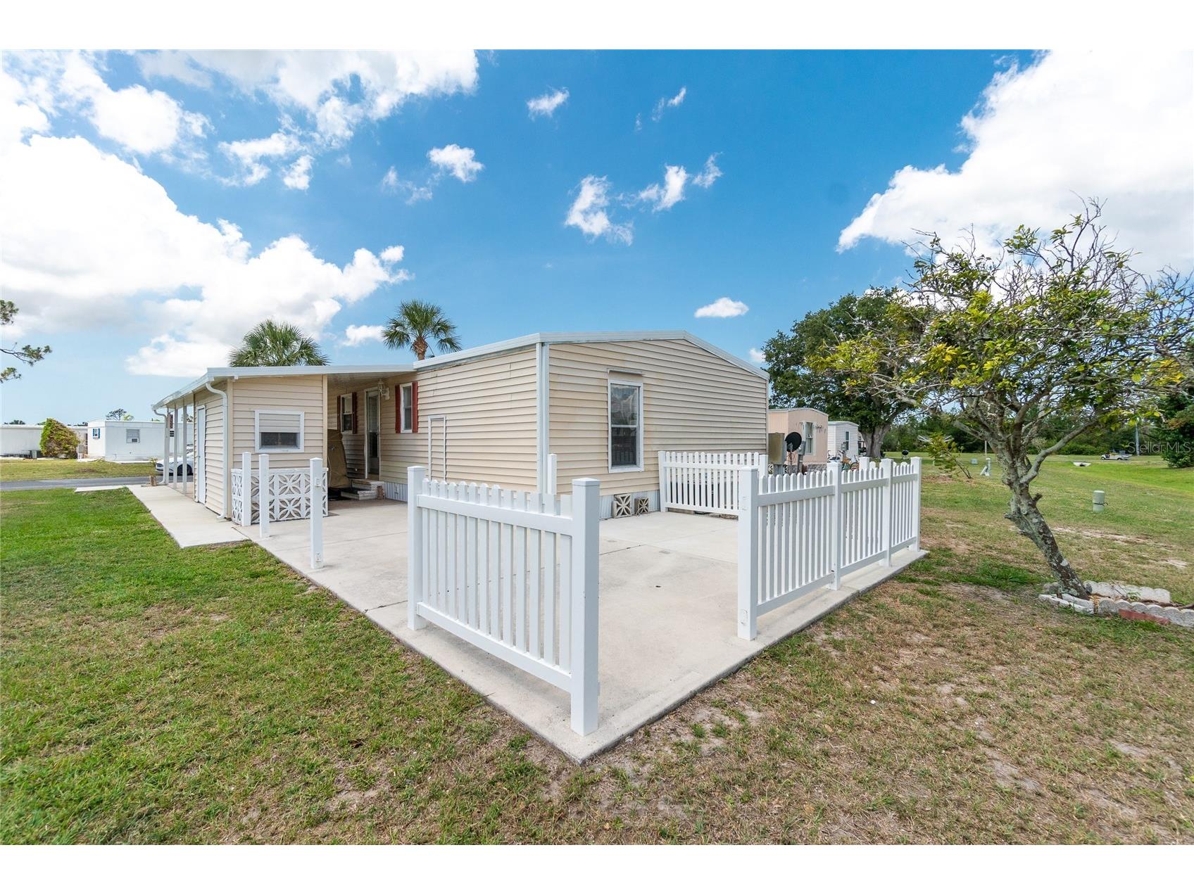 7412 Widness Lane Port Charlotte FL 33981 - BUTTERFORD WATERWAY C7475477 image26