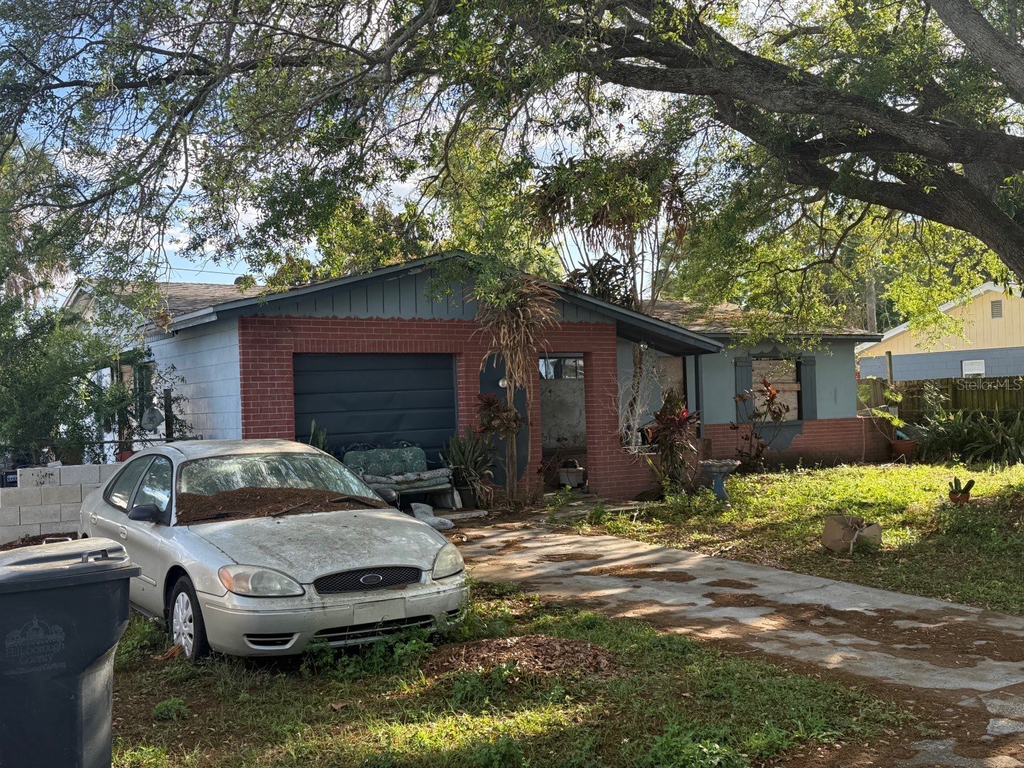 7413 Aripeka Drive Tampa FL 33619 TB8515789 image1