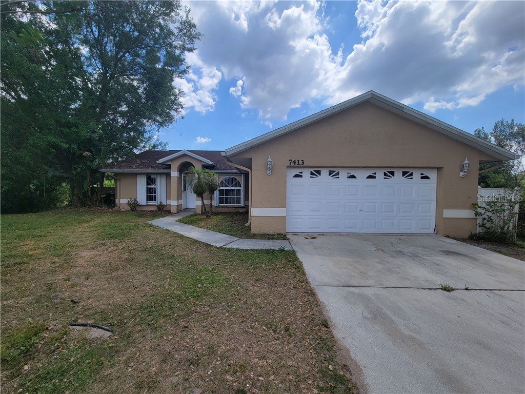 7413 Crock Avenue North Port FL 34291 D6146908 image1