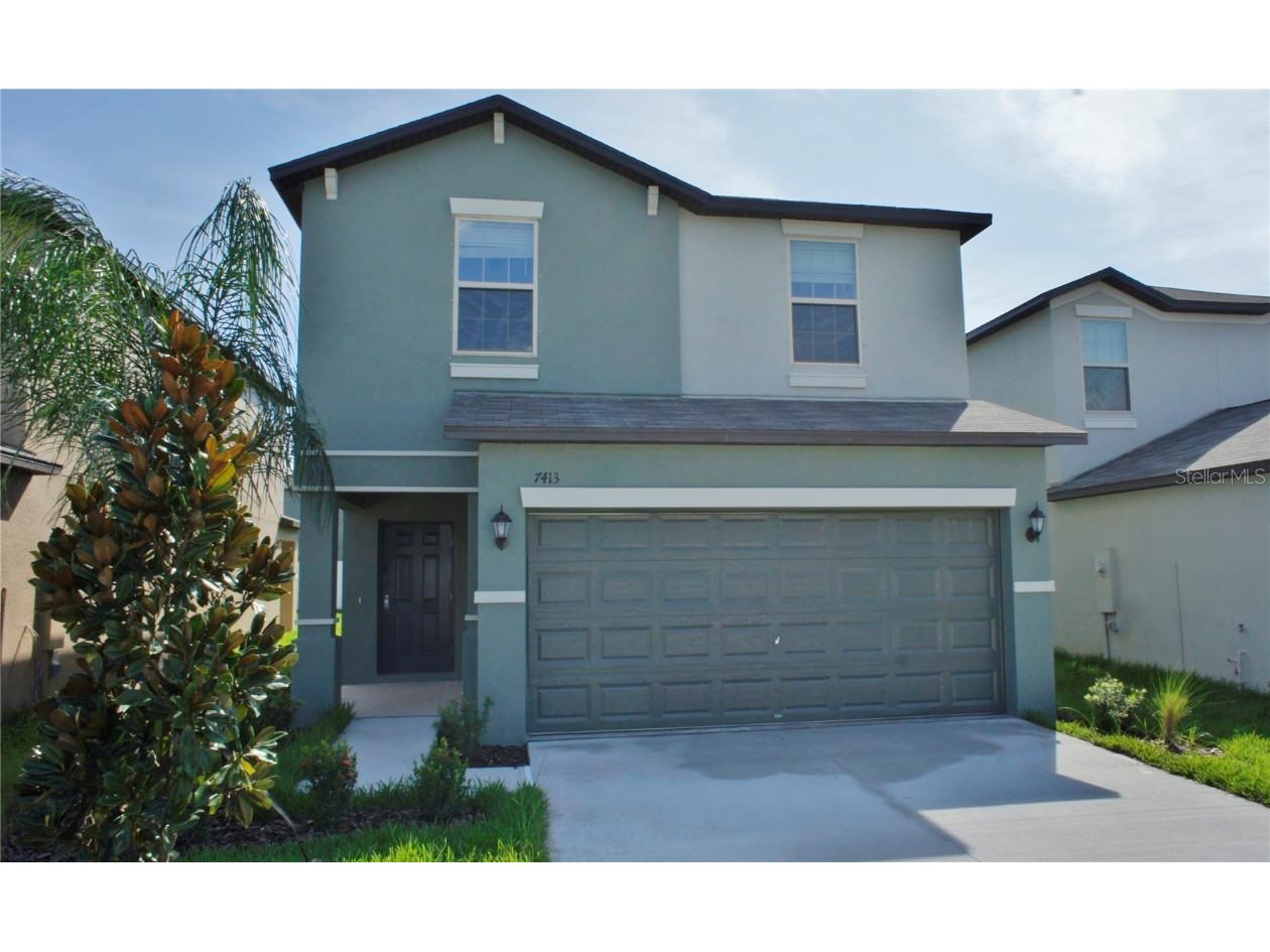 7413 Evening Primrose Court Tampa FL 33619 T3509941 image1