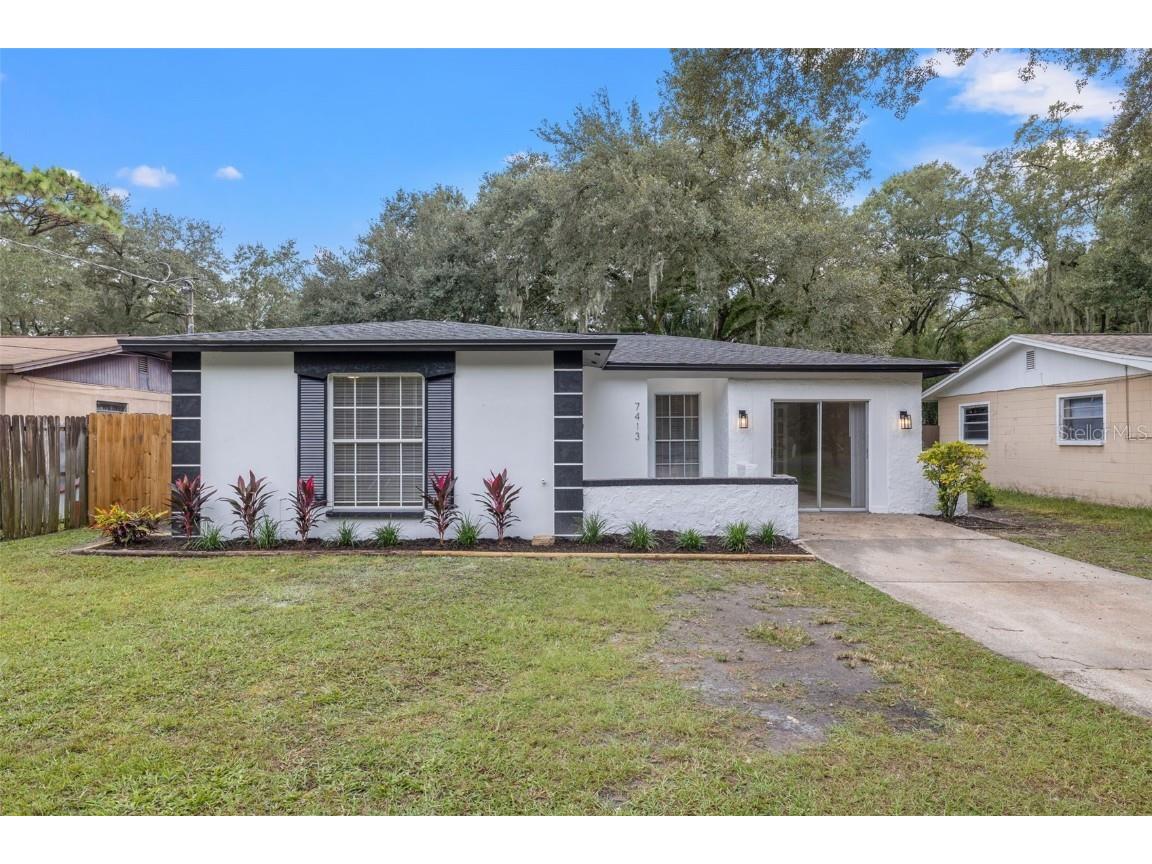 7413 Lakeshore Drive Tampa FL 33604 T3478033 image1