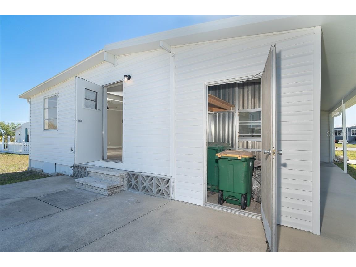 7413 Petula Avenue Port Charlotte FL 33981 - BUTTERFORD WATERWAY D6141474 image20