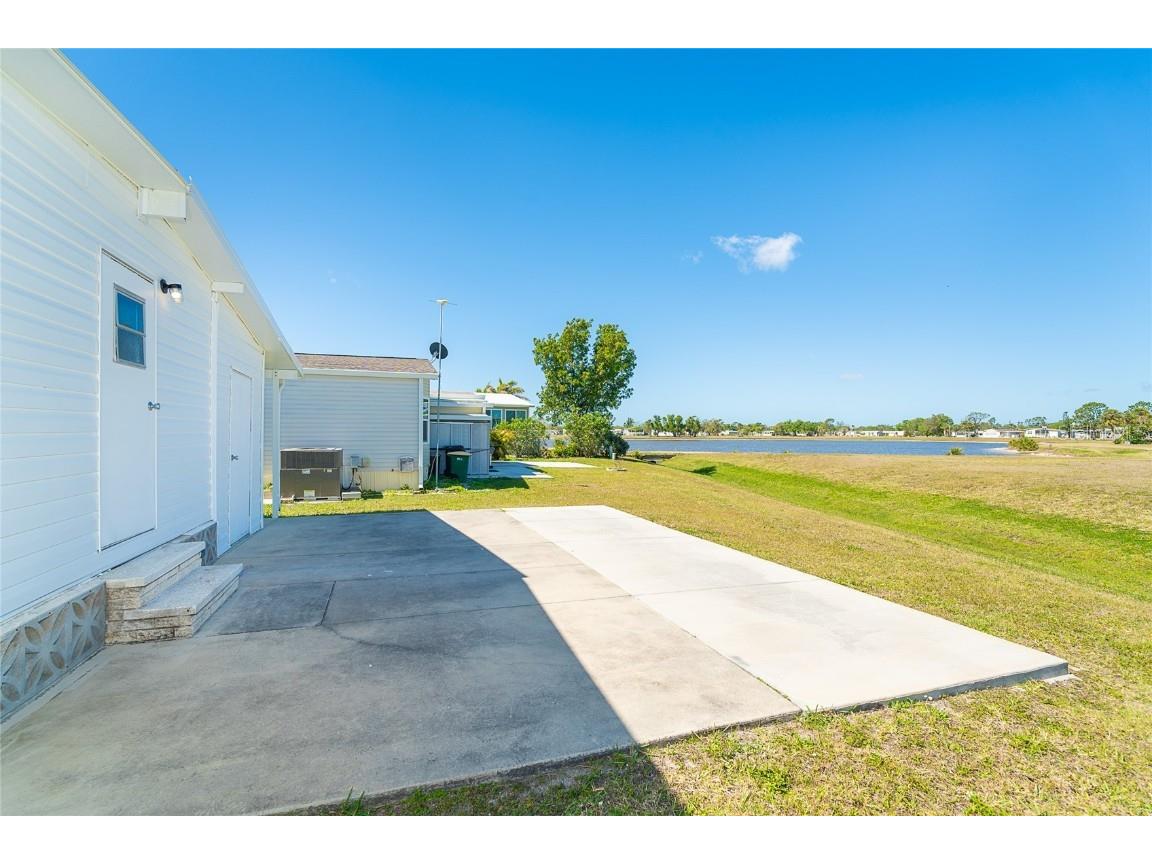 7413 Petula Avenue Port Charlotte FL 33981 - BUTTERFORD WATERWAY D6141474 image21