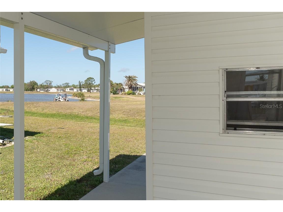 7413 Petula Avenue Port Charlotte FL 33981 - BUTTERFORD WATERWAY D6141474 image24